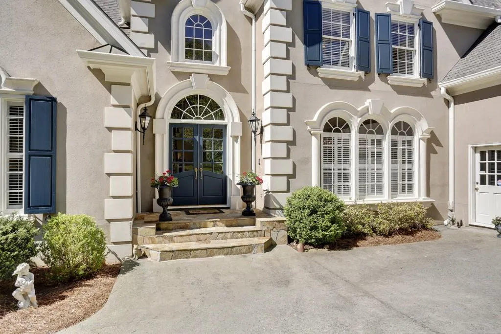 420 Laurel Chase Court, Atlanta, Georgia 30327, 5 Bedrooms Bedrooms, ,4 BathroomsBathrooms,Residential,Sold,420 Laurel Chase Court,5678619