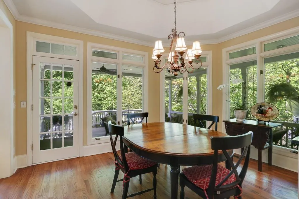 420 Laurel Chase Court, Atlanta, Georgia 30327, 5 Bedrooms Bedrooms, ,4 BathroomsBathrooms,Residential,Sold,420 Laurel Chase Court,5678619