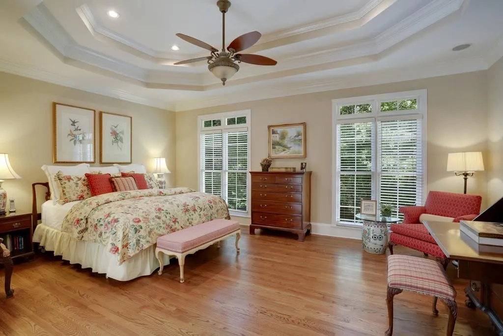 420 Laurel Chase Court, Atlanta, Georgia 30327, 5 Bedrooms Bedrooms, ,4 BathroomsBathrooms,Residential,Sold,420 Laurel Chase Court,5678619