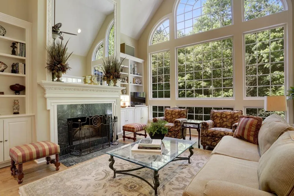 420 Laurel Chase Court, Atlanta, Georgia 30327, 5 Bedrooms Bedrooms, ,4 BathroomsBathrooms,Residential,Sold,420 Laurel Chase Court,5678619