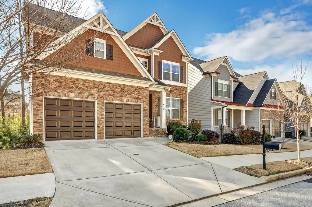 1612 Drew Drive Nw, Atlanta, Georgia 30318, 4 Bedrooms Bedrooms, ,3 BathroomsBathrooms,Residential,Sold,1612 Drew Drive Nw,6121517