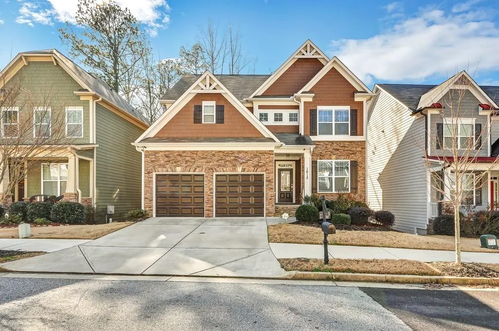 1612 Drew Drive Nw, Atlanta, Georgia 30318, 4 Bedrooms Bedrooms, ,3 BathroomsBathrooms,Residential,Sold,1612 Drew Drive Nw,6121517