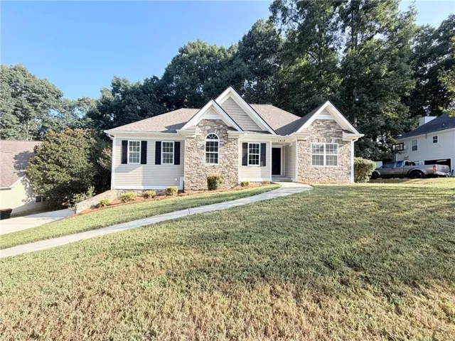 1412 White Oak Trace, Loganville, Georgia 30052