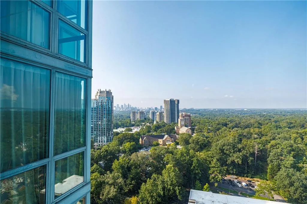 City view
