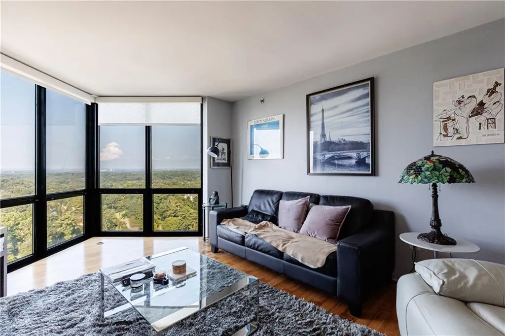 Great Natural Light