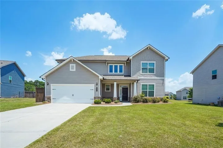 217 Blue Iris Court, Winder, Georgia 30680