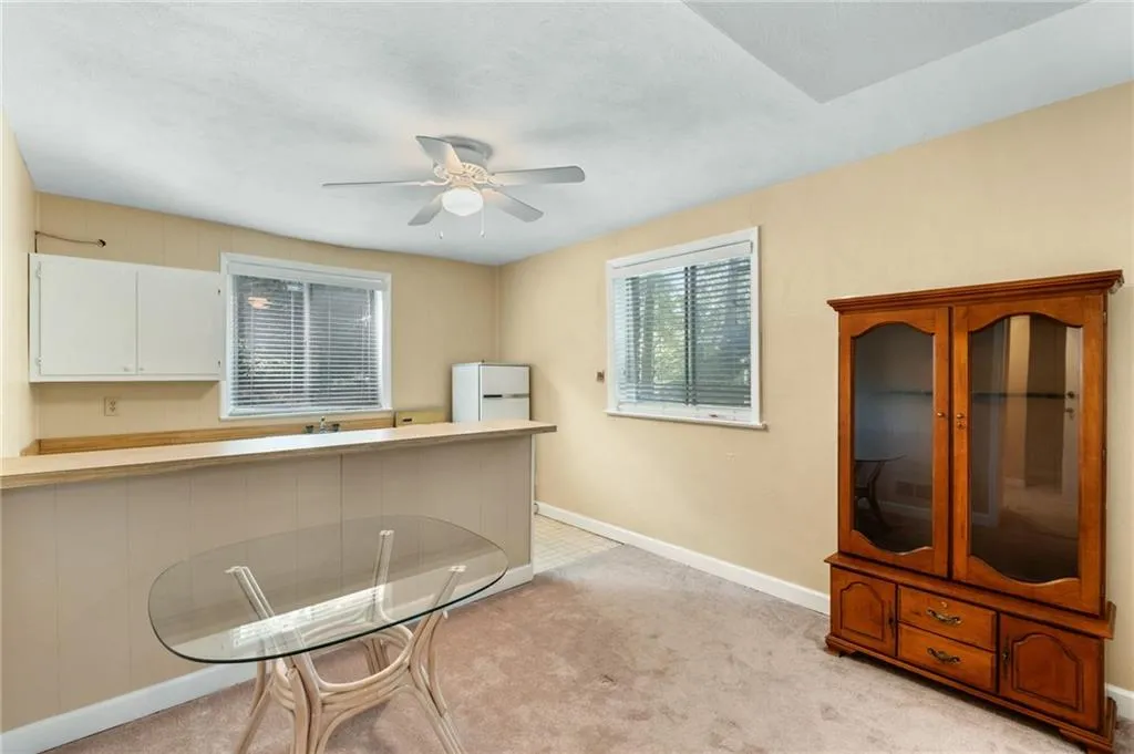 6875 Heathfield Drive, Sandy Springs, Georgia 30328, 5 Bedrooms Bedrooms, ,3 BathroomsBathrooms,Residential,Sold,6875 Heathfield Drive,7450337