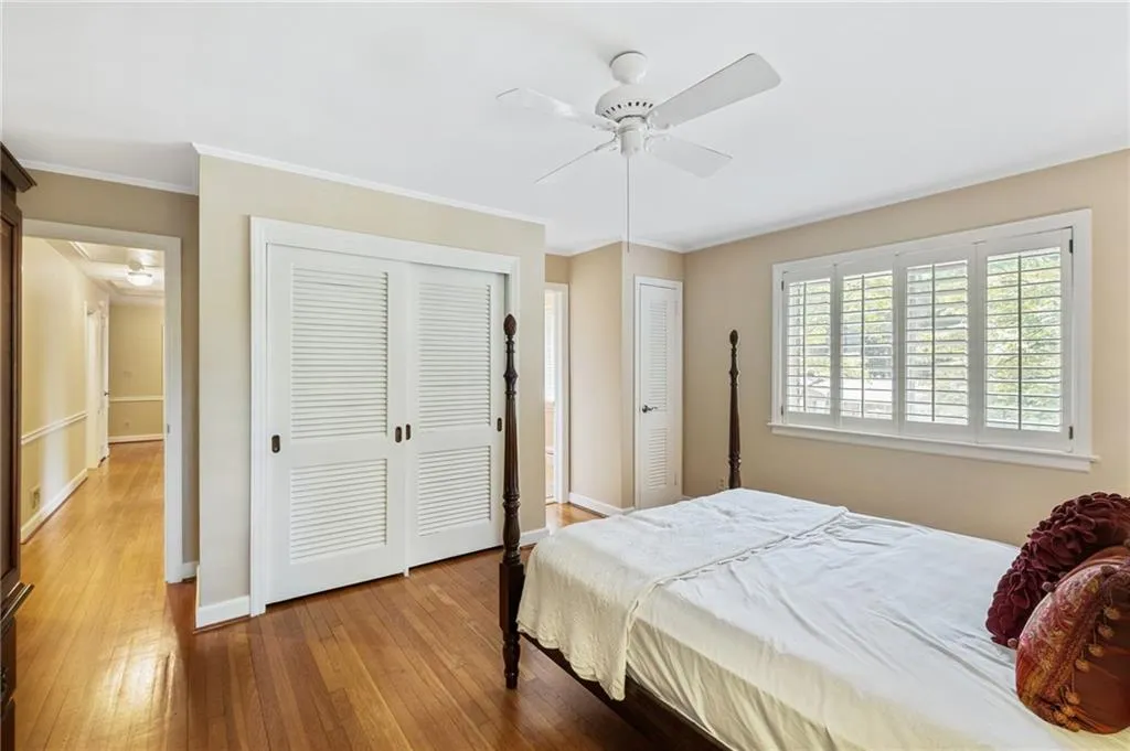 6875 Heathfield Drive, Sandy Springs, Georgia 30328, 5 Bedrooms Bedrooms, ,3 BathroomsBathrooms,Residential,Sold,6875 Heathfield Drive,7450337