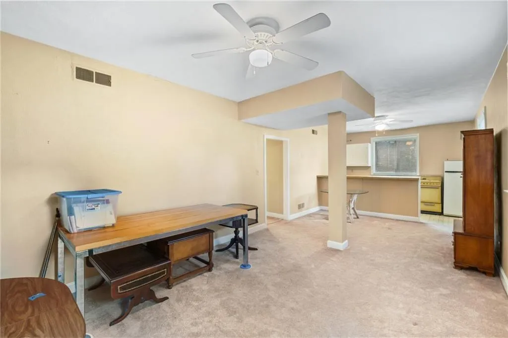 6875 Heathfield Drive, Sandy Springs, Georgia 30328, 5 Bedrooms Bedrooms, ,3 BathroomsBathrooms,Residential,Sold,6875 Heathfield Drive,7450337
