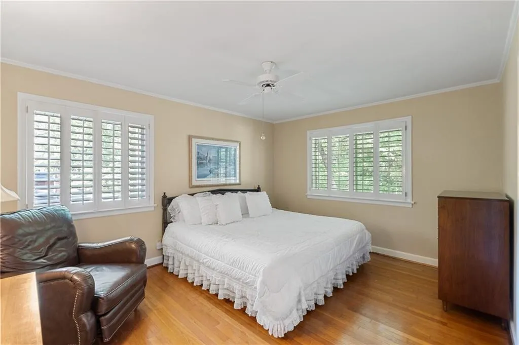 6875 Heathfield Drive, Sandy Springs, Georgia 30328, 5 Bedrooms Bedrooms, ,3 BathroomsBathrooms,Residential,Sold,6875 Heathfield Drive,7450337