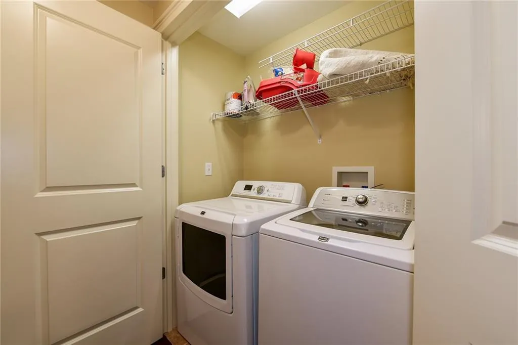 200 River Vista Drive Unit 401, Atlanta, Georgia 30339, 1 Bedroom Bedrooms, ,1 BathroomBathrooms,Residential,Sold,200 River Vista Drive Unit 401,5752027