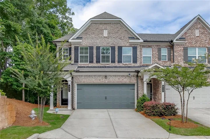 802 Edwin Lane, Sugar Hill, Georgia 30518