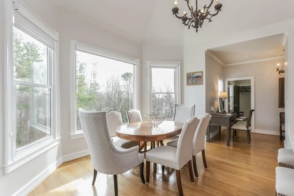 5775 De Claire Court, Atlanta, Georgia 30328, 5 Bedrooms Bedrooms, ,5 BathroomsBathrooms,Residential,Sold,5775 De Claire Court,6124352