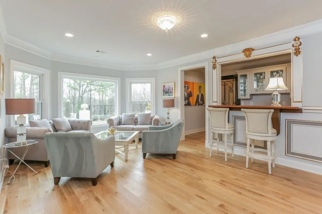 5775 De Claire Court, Atlanta, Georgia 30328, 5 Bedrooms Bedrooms, ,5 BathroomsBathrooms,Residential,Sold,5775 De Claire Court,6124352