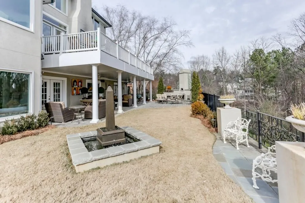 5775 De Claire Court, Atlanta, Georgia 30328, 5 Bedrooms Bedrooms, ,5 BathroomsBathrooms,Residential,Sold,5775 De Claire Court,6124352