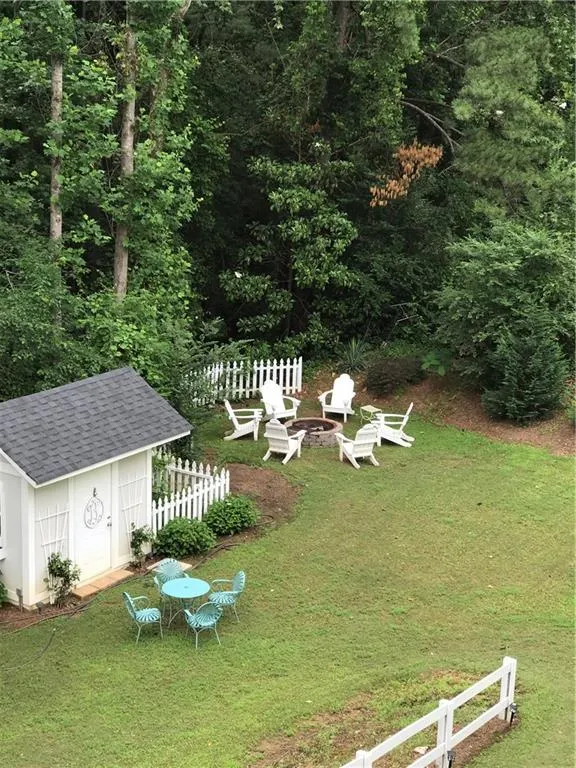 5775 De Claire Court, Atlanta, Georgia 30328, 5 Bedrooms Bedrooms, ,5 BathroomsBathrooms,Residential,Sold,5775 De Claire Court,6124352