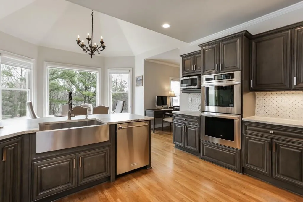 5775 De Claire Court, Atlanta, Georgia 30328, 5 Bedrooms Bedrooms, ,5 BathroomsBathrooms,Residential,Sold,5775 De Claire Court,6124352