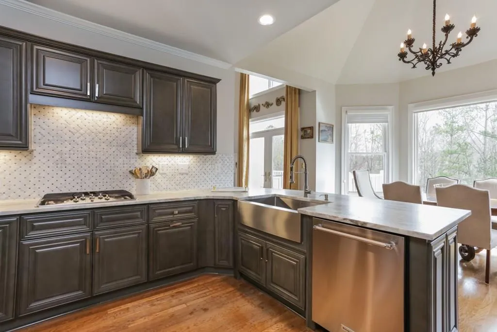 5775 De Claire Court, Atlanta, Georgia 30328, 5 Bedrooms Bedrooms, ,5 BathroomsBathrooms,Residential,Sold,5775 De Claire Court,6124352