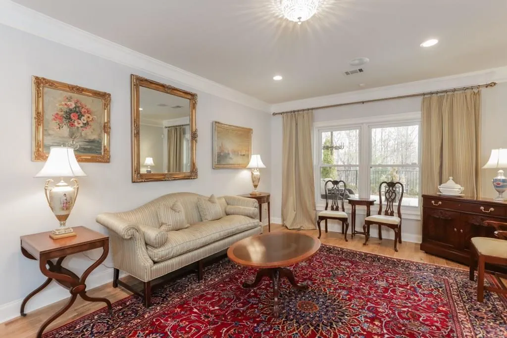 5775 De Claire Court, Atlanta, Georgia 30328, 5 Bedrooms Bedrooms, ,5 BathroomsBathrooms,Residential,Sold,5775 De Claire Court,6124352