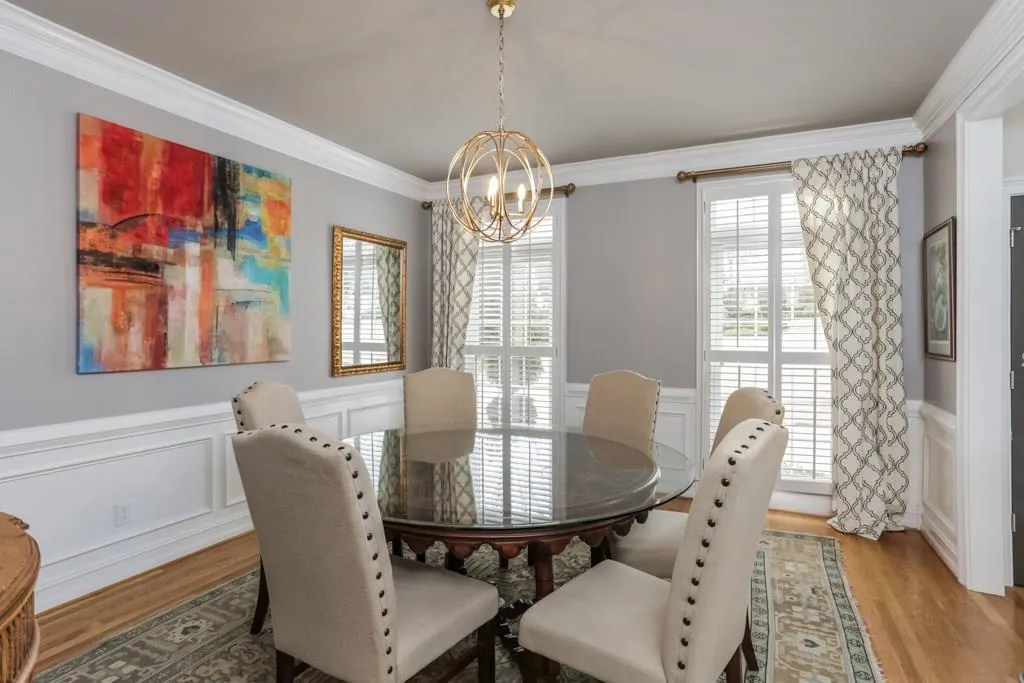 5775 De Claire Court, Atlanta, Georgia 30328, 5 Bedrooms Bedrooms, ,5 BathroomsBathrooms,Residential,Sold,5775 De Claire Court,6124352