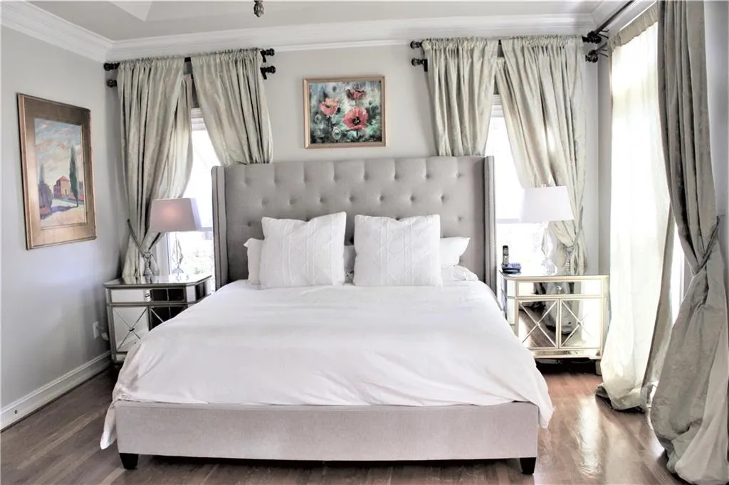 5775 De Claire Court, Atlanta, Georgia 30328, 5 Bedrooms Bedrooms, ,5 BathroomsBathrooms,Residential,Sold,5775 De Claire Court,6124352