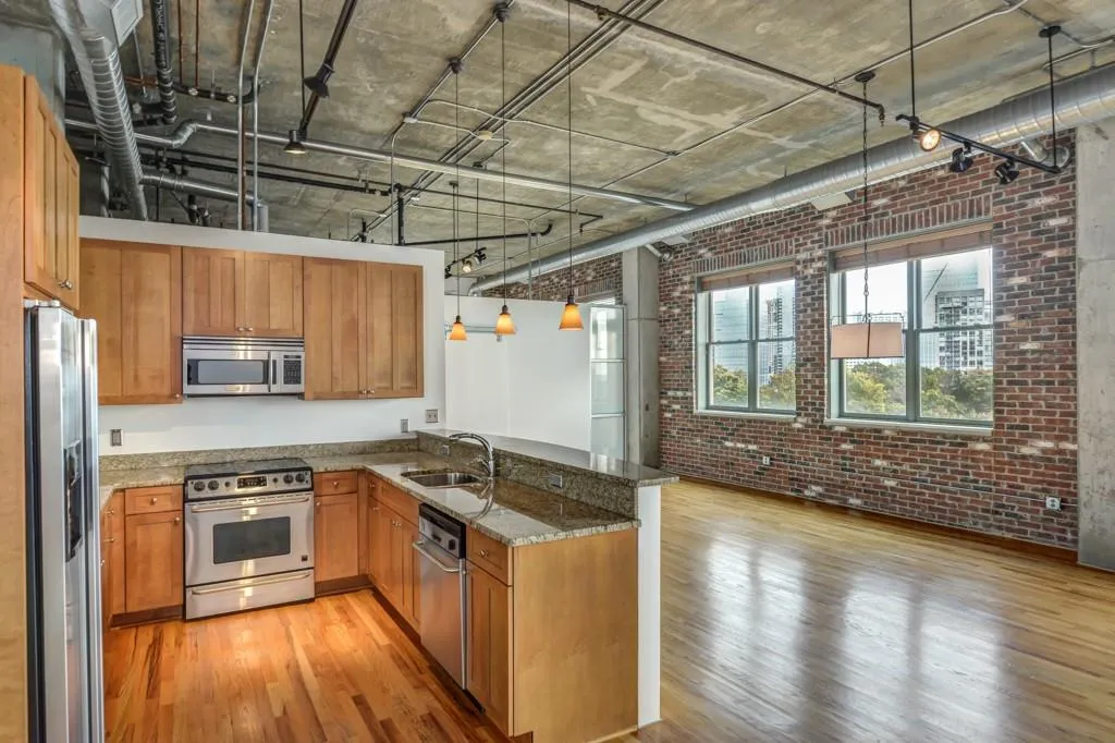 3180 Mathieson Drive Ne Unit 1007, Atlanta, Georgia 30305, 2 Bedrooms Bedrooms, ,2 BathroomsBathrooms,Residential,Sold,3180 Mathieson Drive Ne Unit 1007,5772109