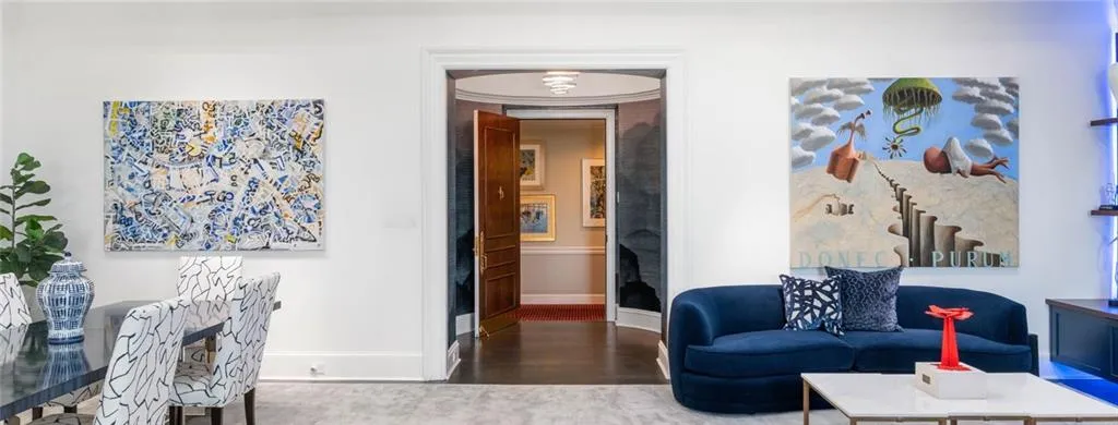 3286 Northside Parkway Nw Unit Ph2, Atlanta, Georgia 30327, 3 Bedrooms Bedrooms, ,2 BathroomsBathrooms,Residential,For Sale,3286 Northside Parkway Nw Unit Ph2,7594319