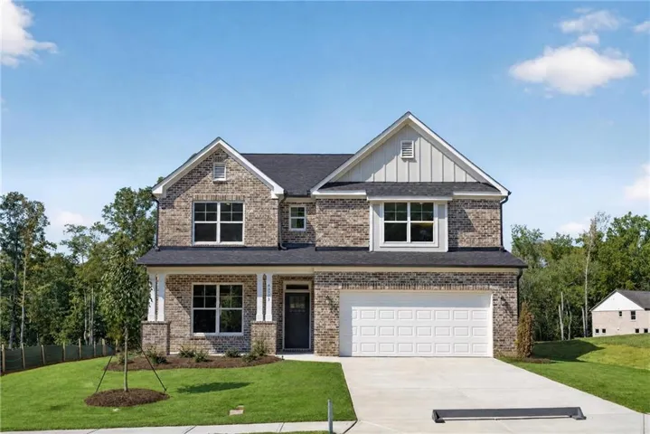 4373 Mary Ruth Way, Loganville, Georgia 30052