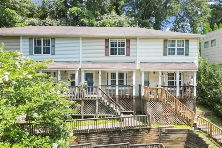 164 Oxbo Road, Roswell, Georgia 30075