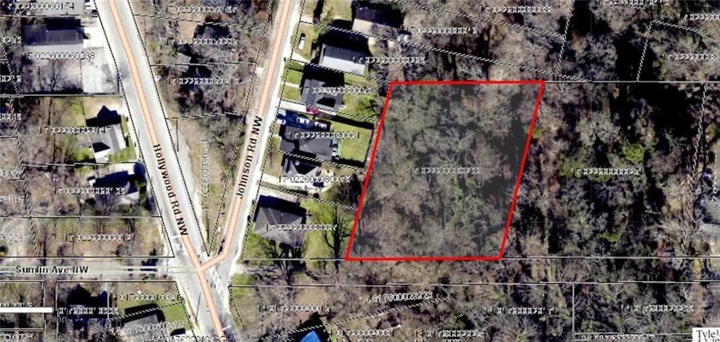 0 Newman Place Nw, Atlanta, Georgia 30318