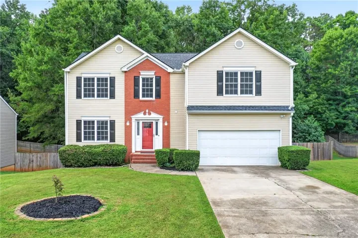 4554 Darrowby Drive, Powder Springs, Georgia 30127