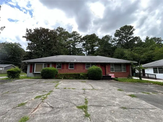 1966 Montreal Road, Tucker, Georgia 30084