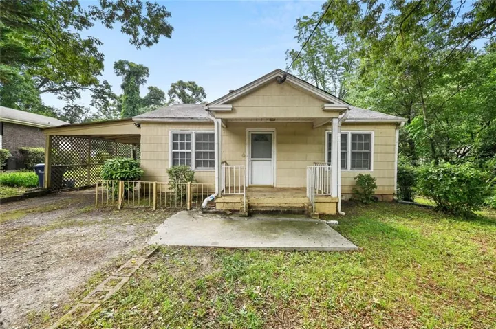 921 Rowland Street, Clarkston, Georgia 30021