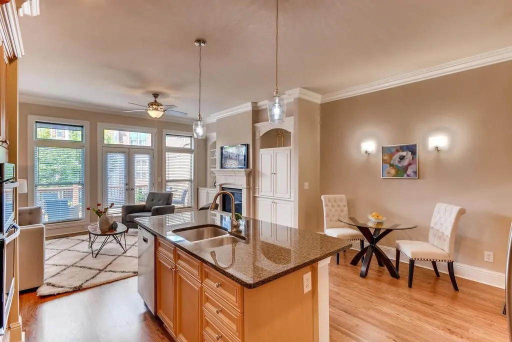 343 Alderwood Lane Unit 0, Sandy Springs, Georgia 30328, 4 Bedrooms Bedrooms, ,4 BathroomsBathrooms,Residential,Sold,343 Alderwood Lane Unit 0,6030666