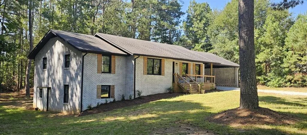 249 Gibson Road, Newnan, Georgia 30263