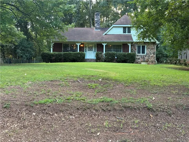 6545 Katie Lane, Morrow, Georgia 30260