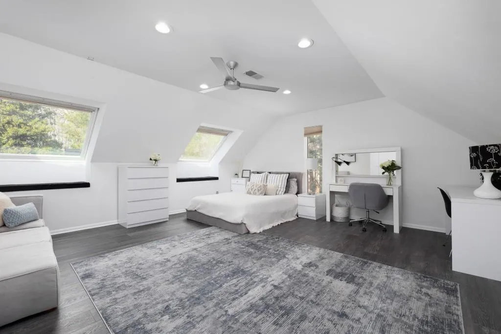 33 Spring Oaks Court, Atlanta, Georgia 30327, 5 Bedrooms Bedrooms, ,7 BathroomsBathrooms,Residential,Sold,33 Spring Oaks Court,7010218