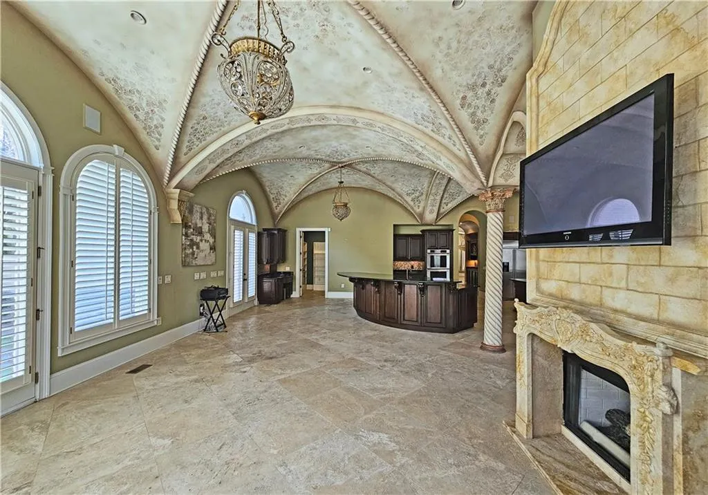 4561 Northside Drive NW, Sandy Springs, Georgia 30327, 7 Bedrooms Bedrooms, ,7 BathroomsBathrooms,Residential,Sold,4561 Northside Drive NW,7348063