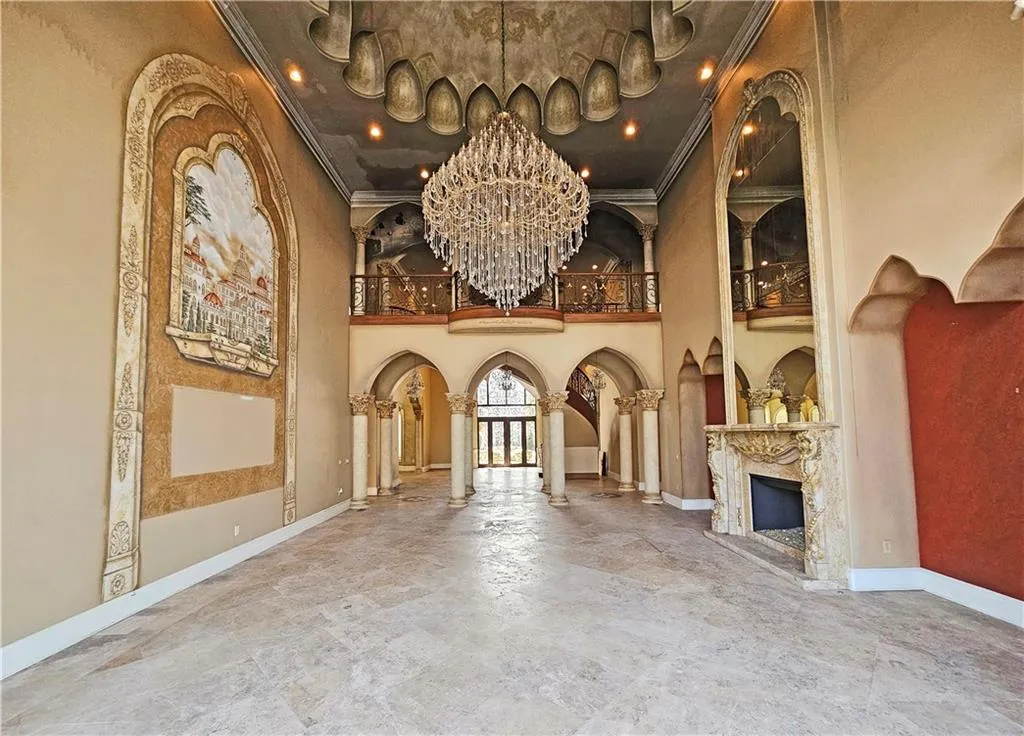 4561 Northside Drive NW, Sandy Springs, Georgia 30327, 7 Bedrooms Bedrooms, ,7 BathroomsBathrooms,Residential,Sold,4561 Northside Drive NW,7348063