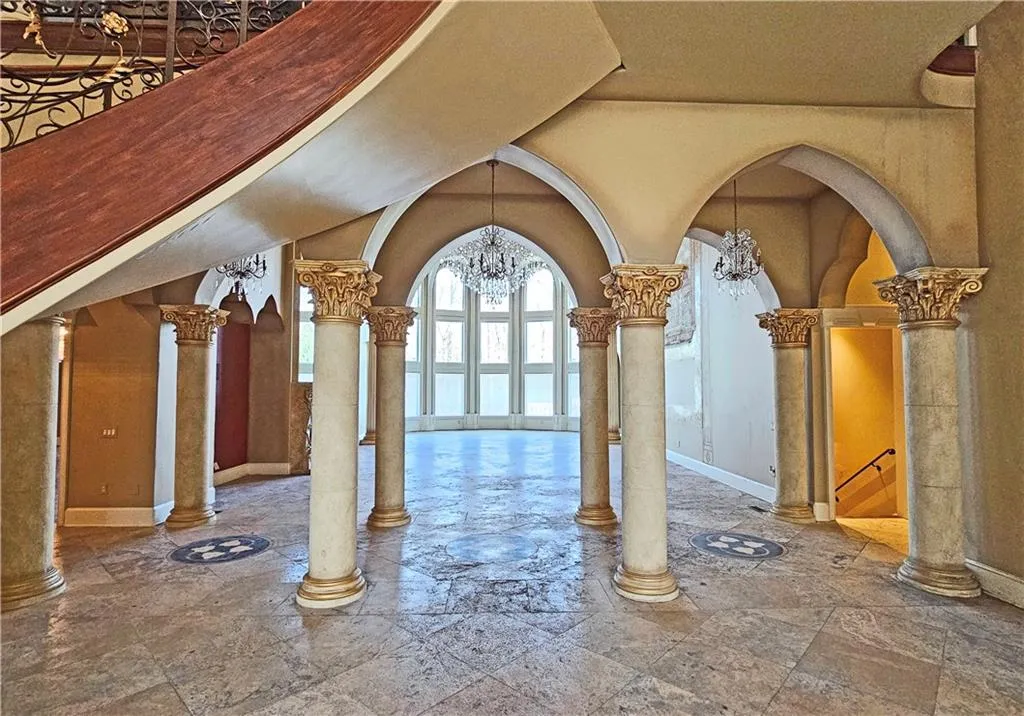 4561 Northside Drive NW, Sandy Springs, Georgia 30327, 7 Bedrooms Bedrooms, ,7 BathroomsBathrooms,Residential,Sold,4561 Northside Drive NW,7348063