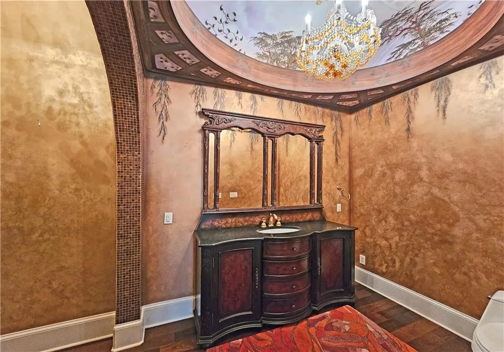 4561 Northside Drive NW, Sandy Springs, Georgia 30327, 7 Bedrooms Bedrooms, ,7 BathroomsBathrooms,Residential,Sold,4561 Northside Drive NW,7348063