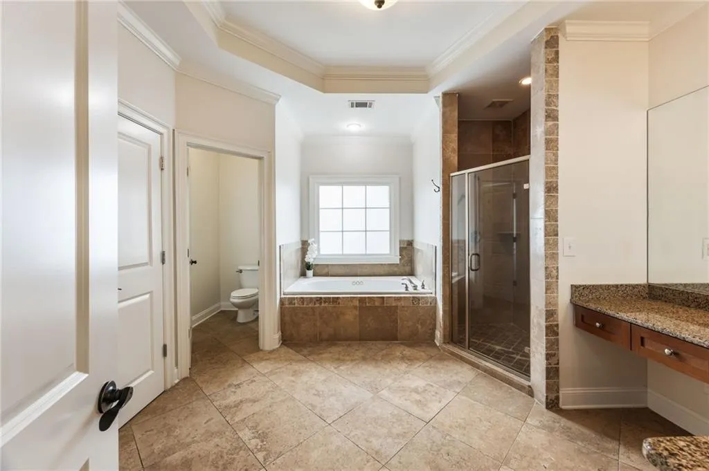 105 Windsor Cove, Atlanta, Georgia 30328, 4 Bedrooms Bedrooms, ,4 BathroomsBathrooms,Residential,Sold,105 Windsor Cove,7478615
