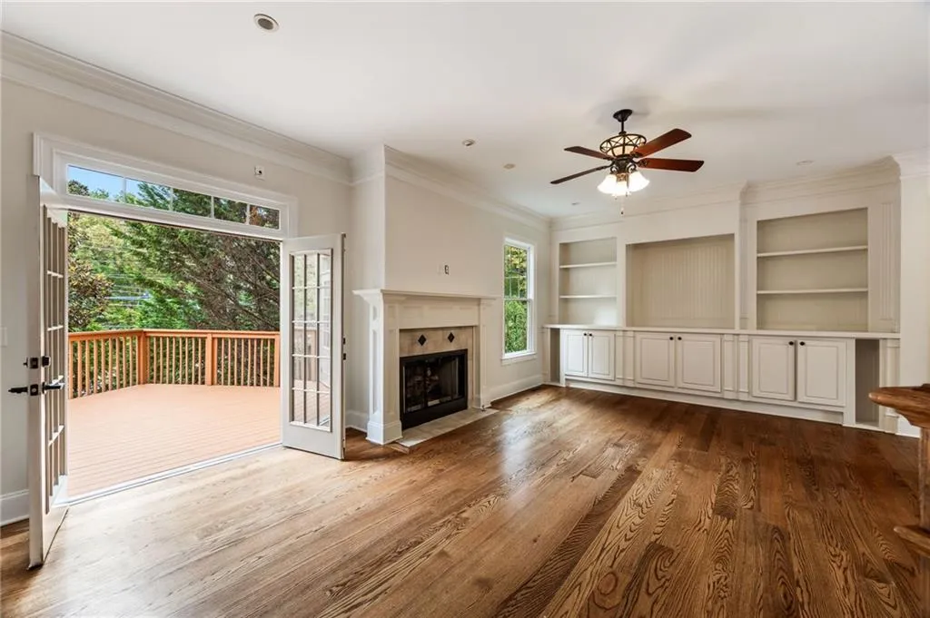 105 Windsor Cove, Atlanta, Georgia 30328, 4 Bedrooms Bedrooms, ,4 BathroomsBathrooms,Residential,Sold,105 Windsor Cove,7478615