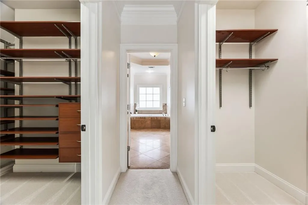 105 Windsor Cove, Atlanta, Georgia 30328, 4 Bedrooms Bedrooms, ,4 BathroomsBathrooms,Residential,Sold,105 Windsor Cove,7478615