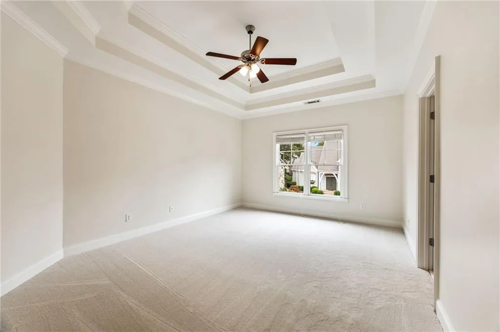 105 Windsor Cove, Atlanta, Georgia 30328, 4 Bedrooms Bedrooms, ,4 BathroomsBathrooms,Residential,Sold,105 Windsor Cove,7478615