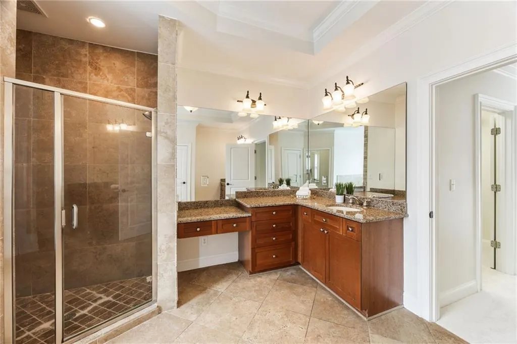 105 Windsor Cove, Atlanta, Georgia 30328, 4 Bedrooms Bedrooms, ,4 BathroomsBathrooms,Residential,Sold,105 Windsor Cove,7478615