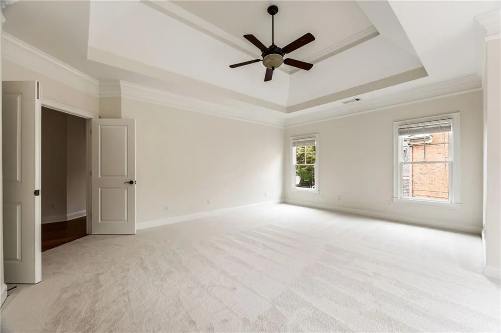 105 Windsor Cove, Atlanta, Georgia 30328, 4 Bedrooms Bedrooms, ,4 BathroomsBathrooms,Residential,Sold,105 Windsor Cove,7478615
