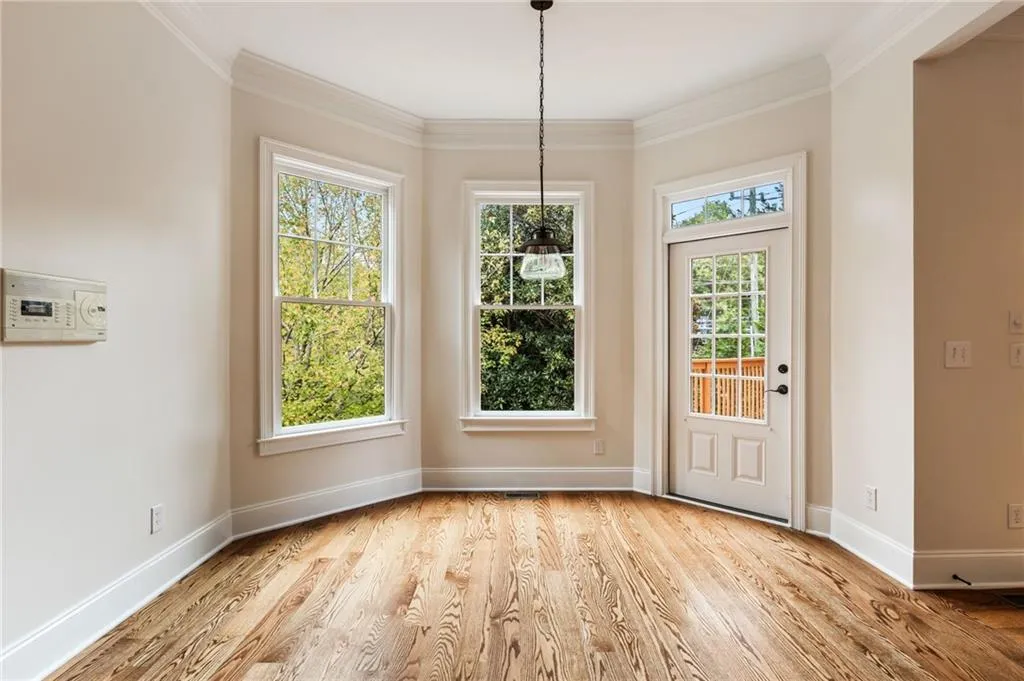 105 Windsor Cove, Atlanta, Georgia 30328, 4 Bedrooms Bedrooms, ,4 BathroomsBathrooms,Residential,Sold,105 Windsor Cove,7478615