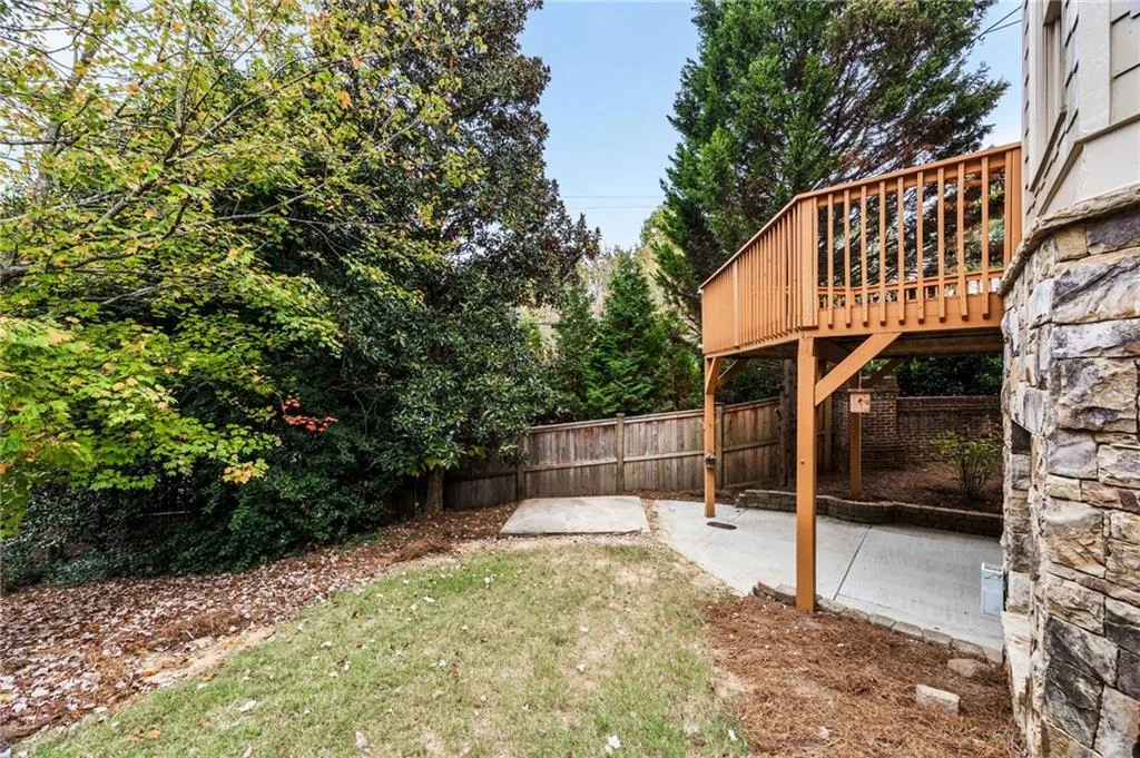 105 Windsor Cove, Atlanta, Georgia 30328, 4 Bedrooms Bedrooms, ,4 BathroomsBathrooms,Residential,Sold,105 Windsor Cove,7478615