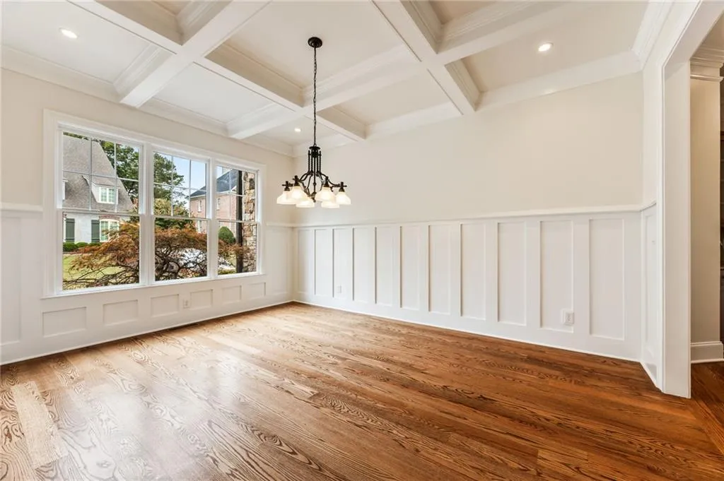 105 Windsor Cove, Atlanta, Georgia 30328, 4 Bedrooms Bedrooms, ,4 BathroomsBathrooms,Residential,Sold,105 Windsor Cove,7478615